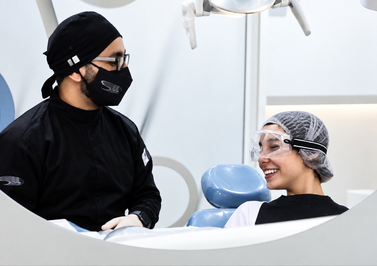 odontologo