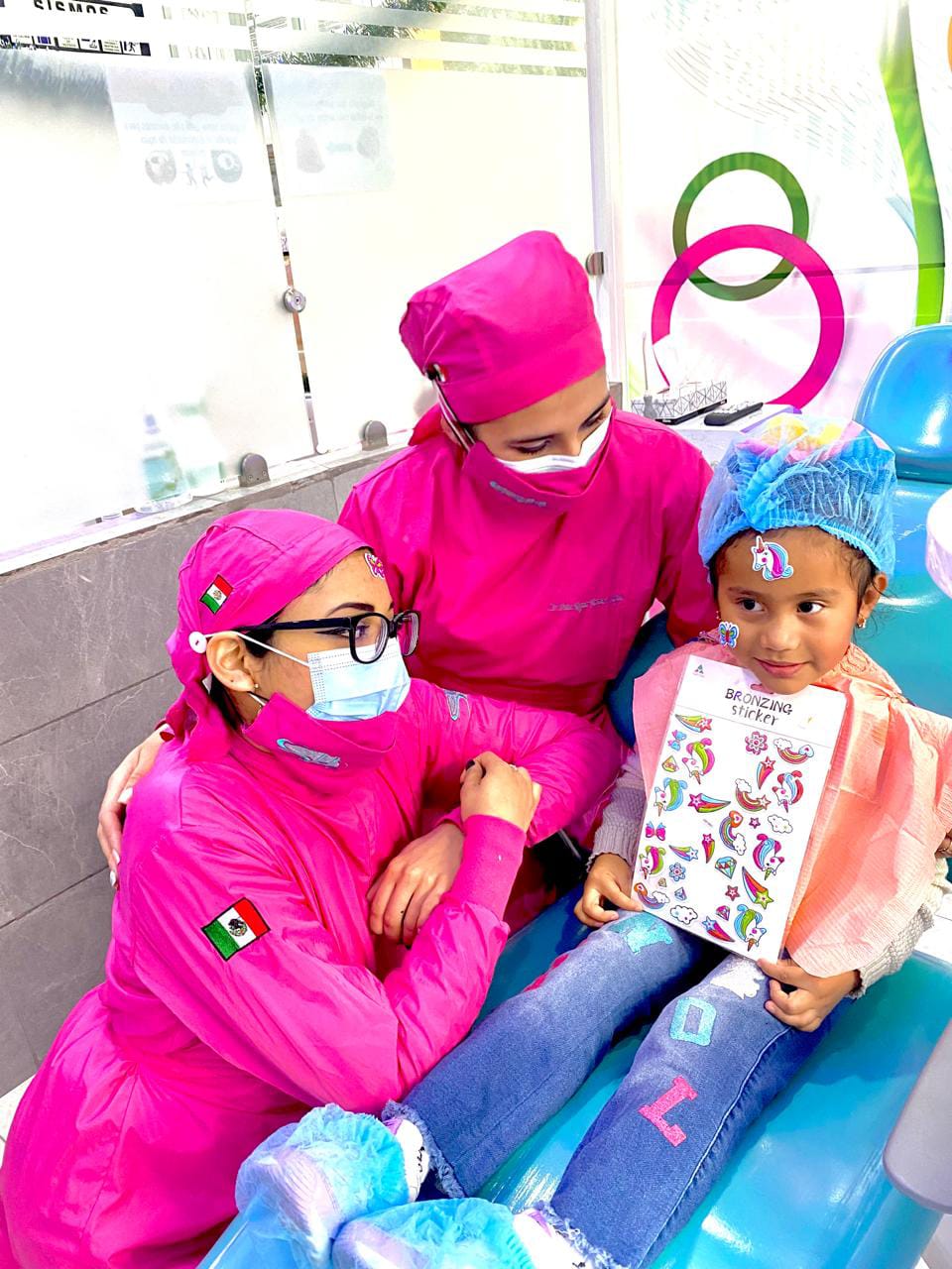peque feliz sin caries